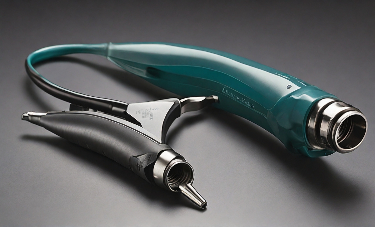 Laryngoscope Curved Blade: Essential OR Tool