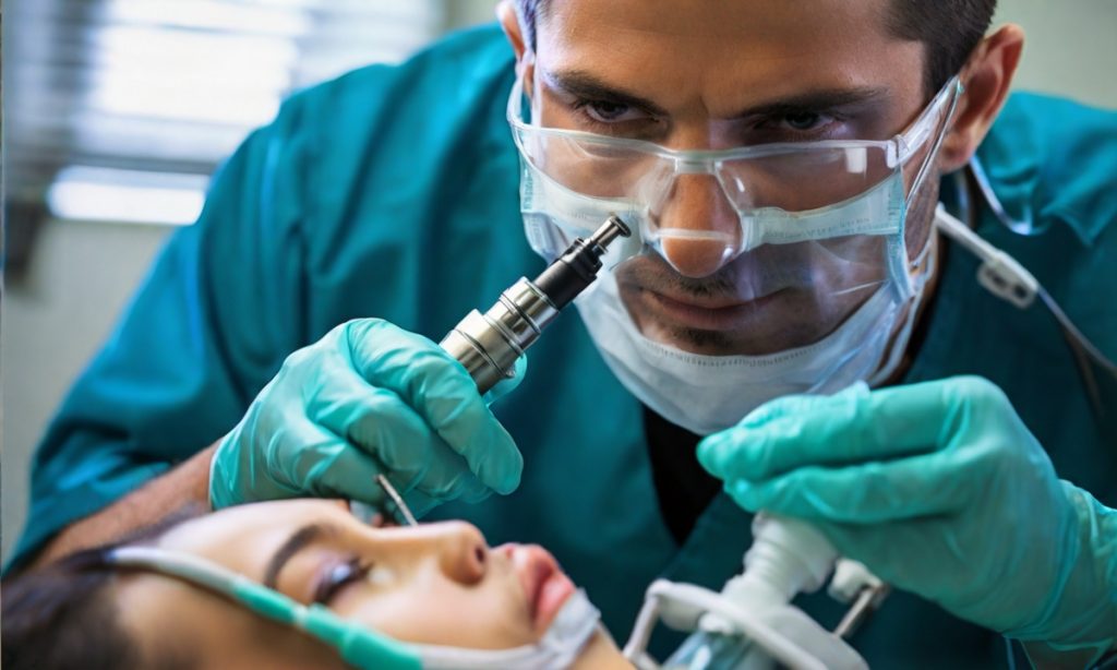 Understanding Anesthesia Laryngoscopes Key Uses laryngoscopemole