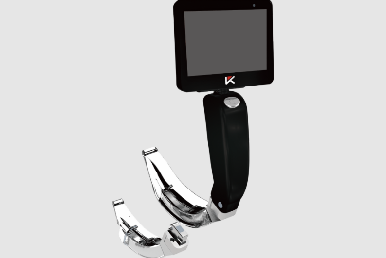 adult laryngoscope