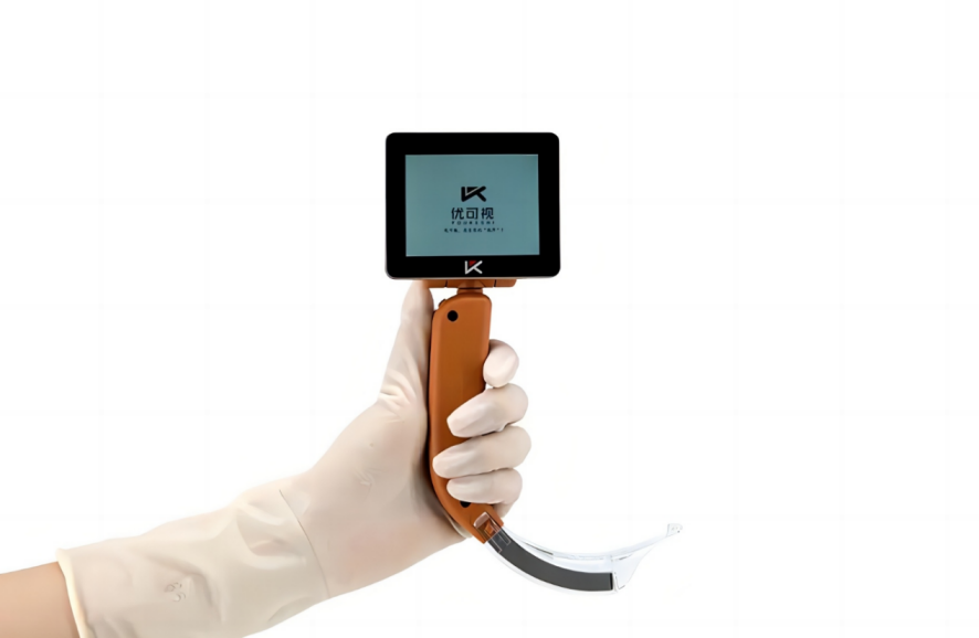 Laryngoscope Blade Sizes For Neonates