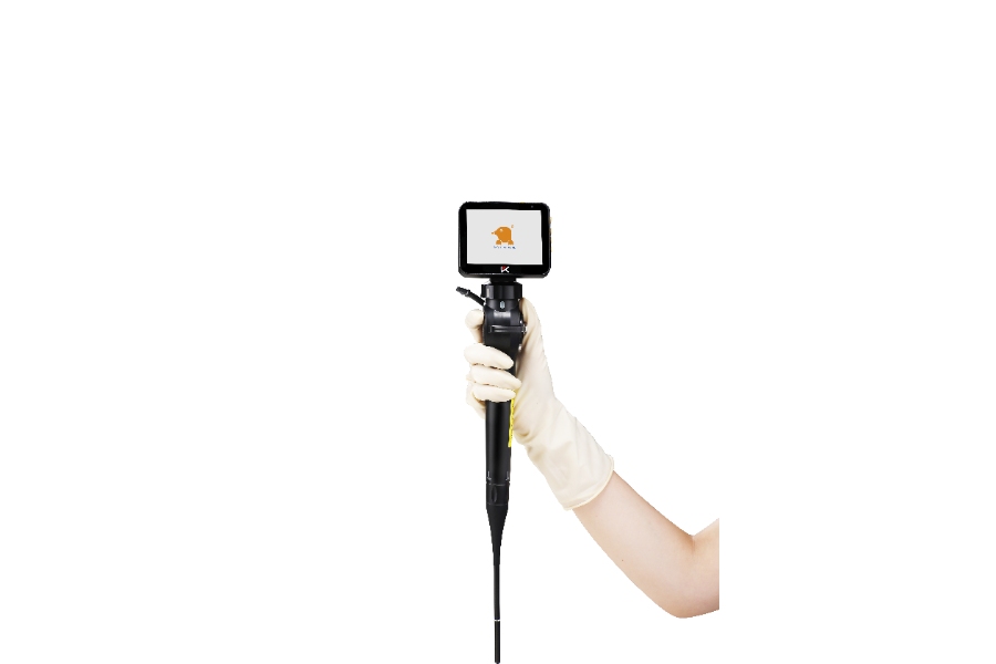 Flexible Bronchoscopy