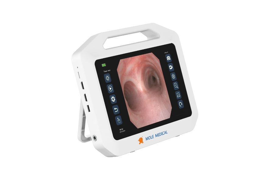 Medical Video Laryngoscope